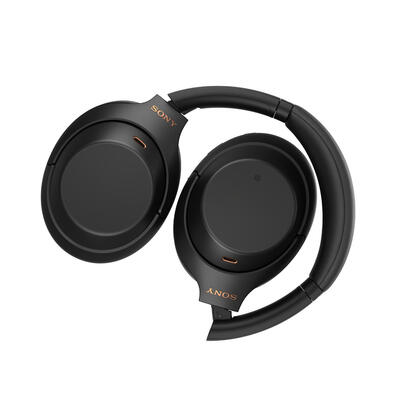 sony-wh1000xm4-auriculares-inalambricos-bluetooth-optimizado-para-alexa-y-google-assistant-negro