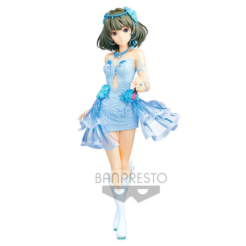 figura-kaede-takagaki-dressy-and-snow-makeup-ver-the-idolmaster-cinderella-girls-espresto-22cm