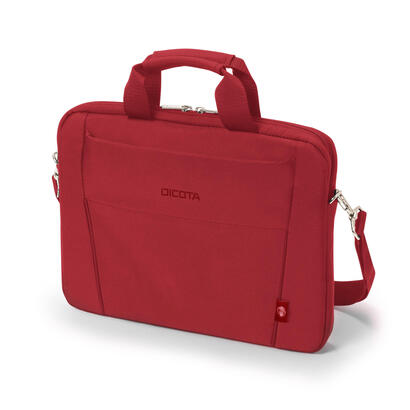 dicota-eco-slim-case-base-13-141-33cm-358cm-rojo