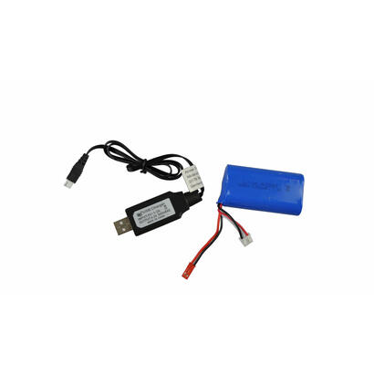 amewi-mercedes-benz-bateria-li-ion-1200mah-8-de-amewi-rc