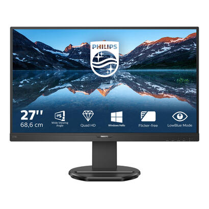 monitor-profesional-philips-276b9-27-qhd-multimedia-negro