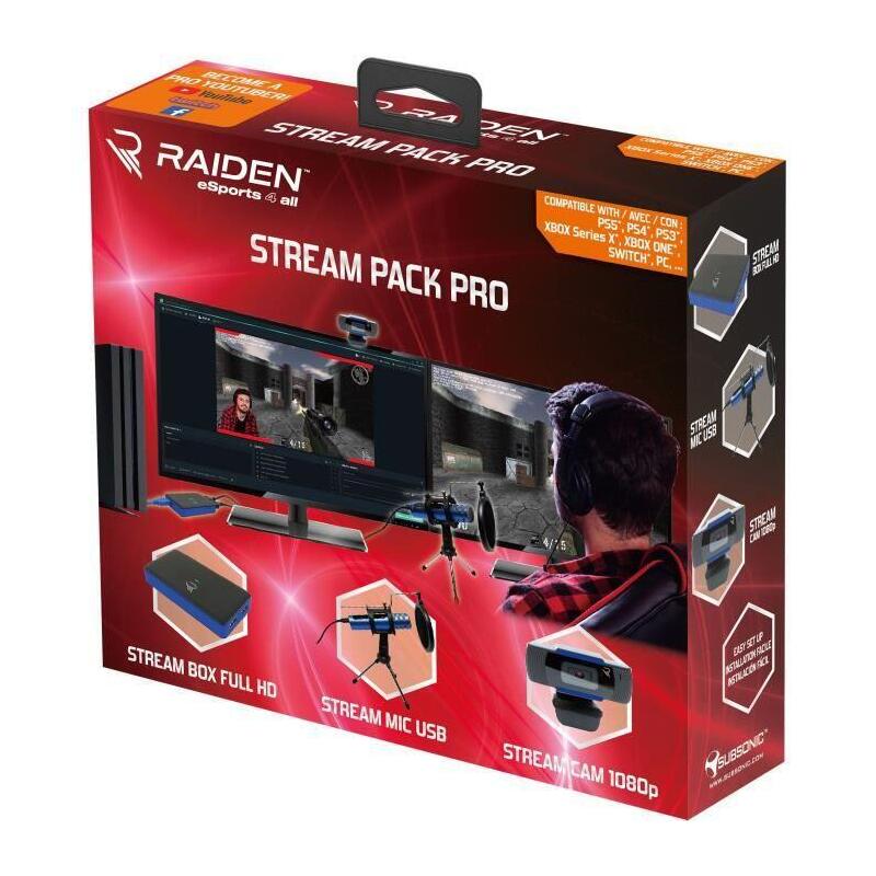 subsonic-raiden-paquete-de-accesorios-de-transmision-para-jugadores-y-youtubers-caja-de-captura-de-video-full-hd-microfono-camar