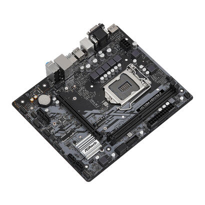 placa-base-asrock-intel-1200-h510m-hdvm2-m-atx-2xd4-3200-usb32-sata3