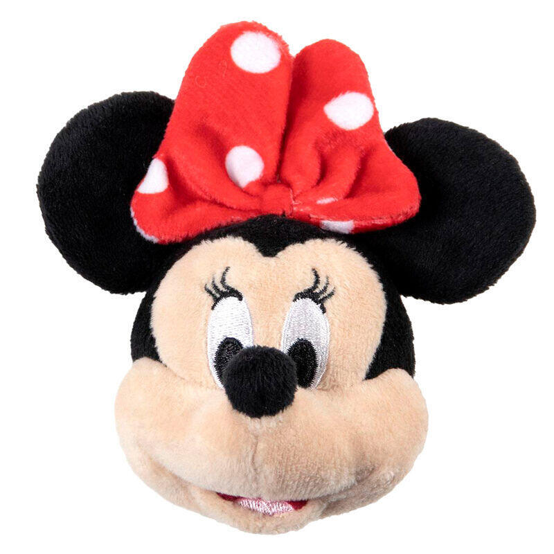 llavero-peluche-minnie-disney-11cm