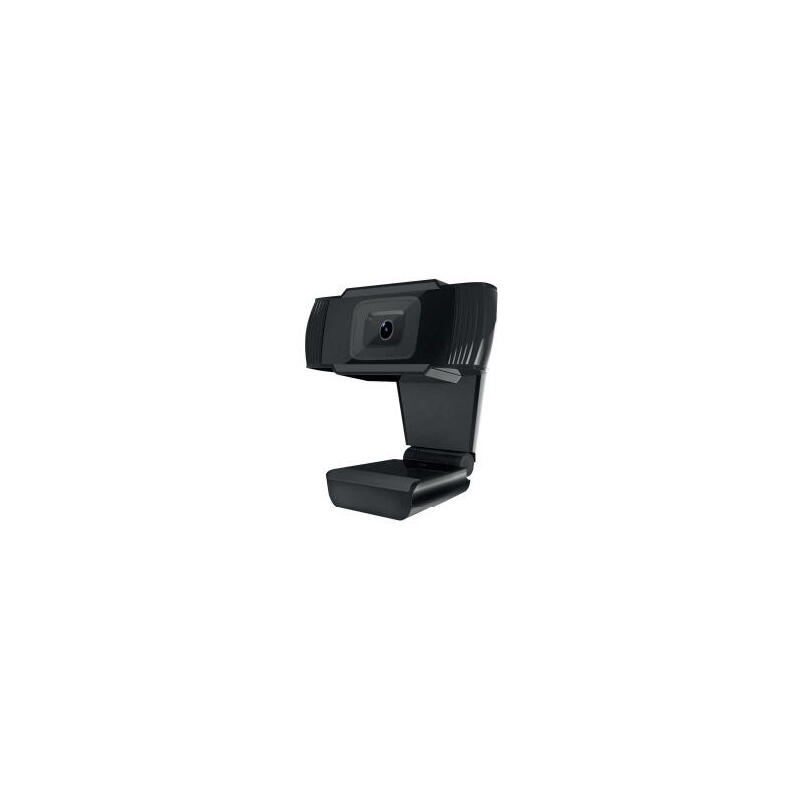 webcam-approx-w620pro-usb-20-negro-1080p30fpsmicro-integradousb-20plug-and-play-appw620pro