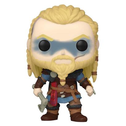 funko-pop-videojuegos-assassins-creed-valhalla-eivor-51967