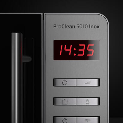 cecotec-proclean-5010-inox-microondas-700w