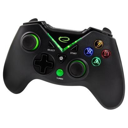 gamepad-inalambrico-esperanza-egg112k-android-pc-ps3-xbox-one-color-negro-color-verde