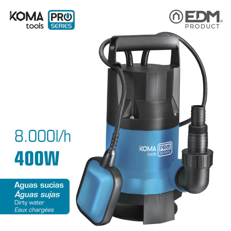 bomba-para-extraccion-de-agua-sucia-400w-17x33cm-koma-tools