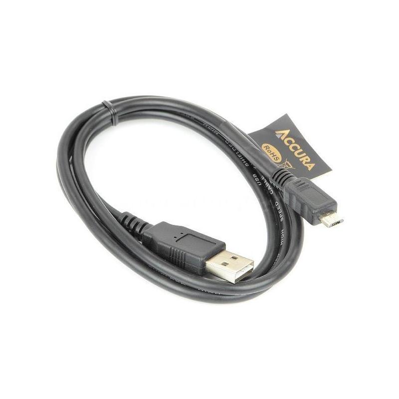 accura-acc2081-cable-micro-usb-20-am-bm-1m-negro