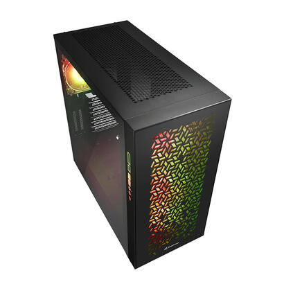 caja-pc-sharkoon-elite-shark-ca300h-negra