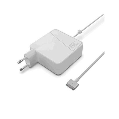 cargador-portatil-apple-magsafe-2-60w-165v-365a-greencell-ad37