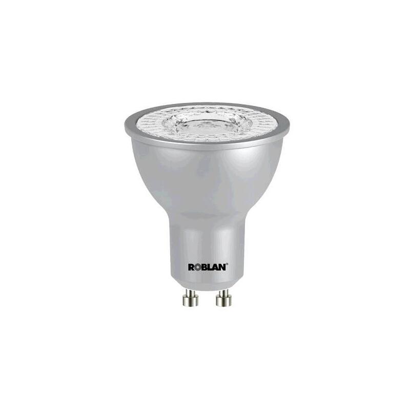 bombilla-led-dicroico-roblan-gu10-7w-luz-frio-4100k-550lm-220-250v