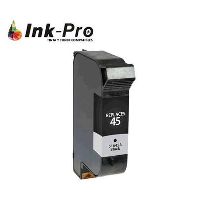 inkjet-inpro-hp-n45-negro-51645a