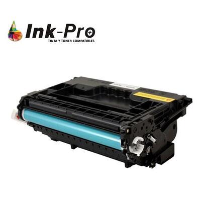 toner-inpro-hp-cf237x-negro-25000-pag-premium