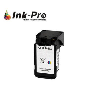 inkjet-inpro-canon-cl561-xl-color-remanufacturado-eu-muestra-nivel-de-tinta-3730c0013731c001