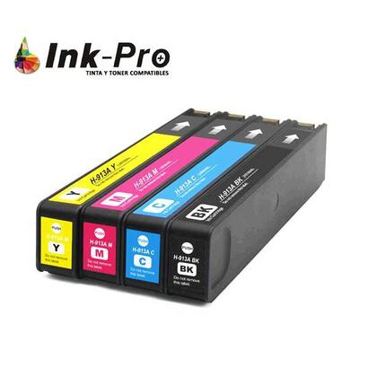 inkjet-inpro-hp-n913a-amarillo-pigmentada-patent-free-3000-pag