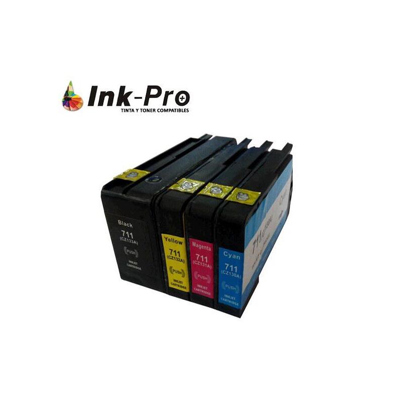 inkjet-inpro-hp-711xl-v4v5-magenta-26ml-cz131a-premium