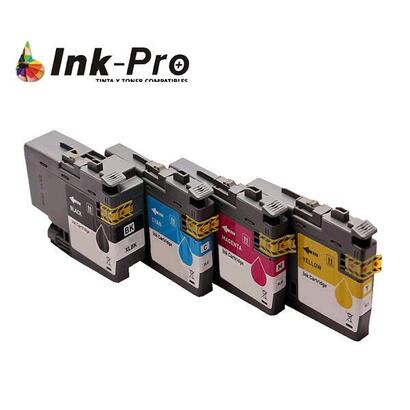 inkjet-inpro-brother-lc3233-cian-pigmentada-1500-pag-premium