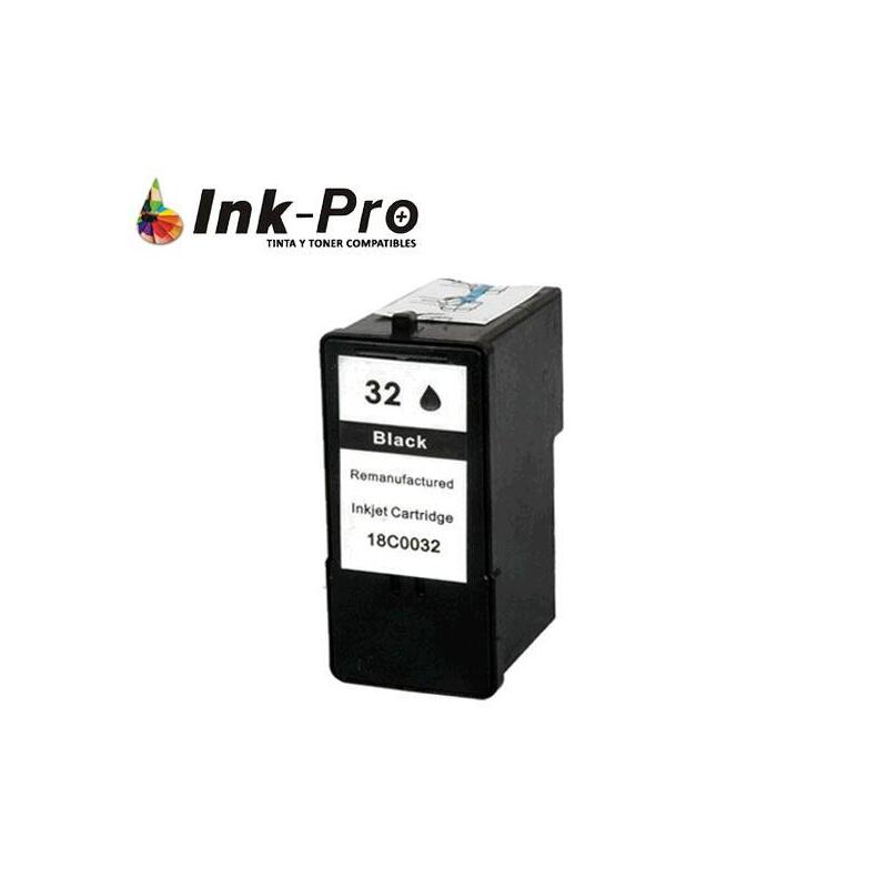 inkjet-inpro-lexmark-n32-lx32-18c0032