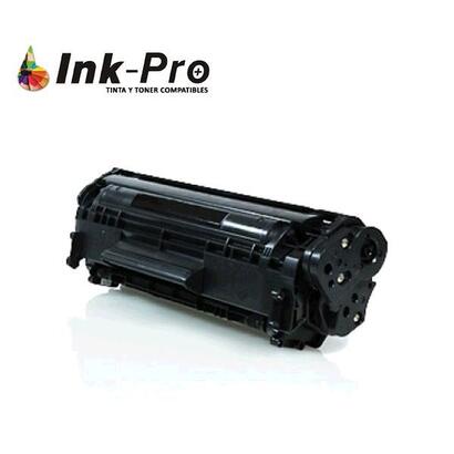 toner-inpro-hp-12x-negro-q2612x-2500-pag