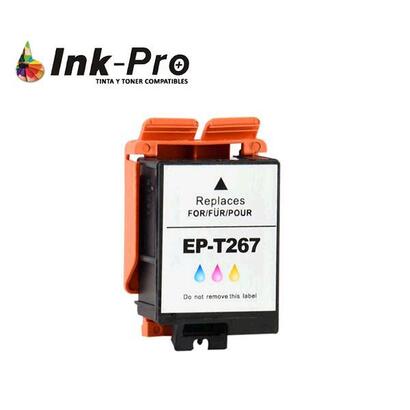 inkjet-inpro-epson-t267-tricolor-200-pag-premium