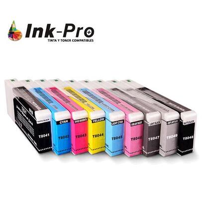 inkjet-inpro-epson-t8049-negro-light-light-pigmentada-700ml-premium