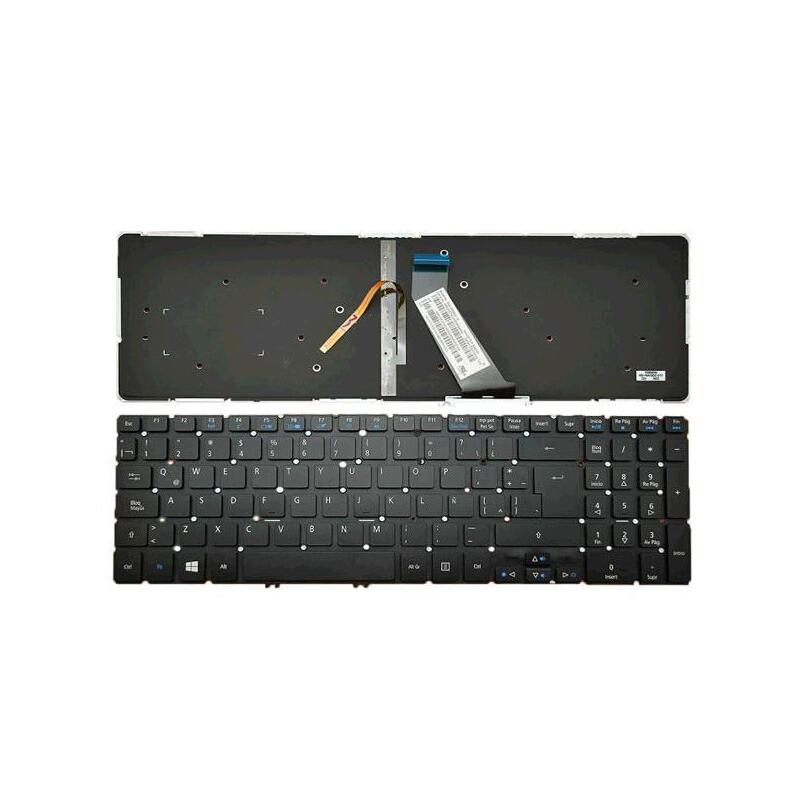 teclado-acer-aspire-v5-571-v5-531-retroiluminado-negro