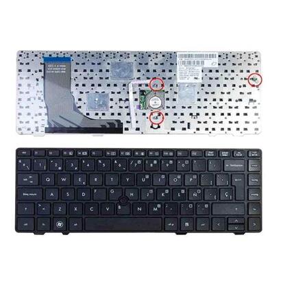 teclado-hp-probook-6360b-pointstick-negro