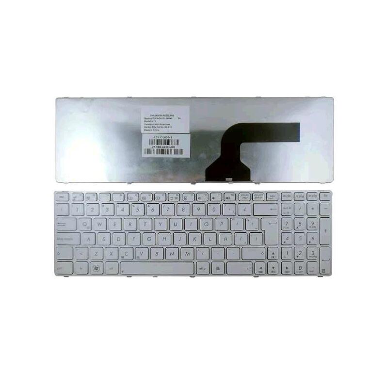teclado-asus-n52-a53s-n53sn-a50-g60-x54h-blanco
