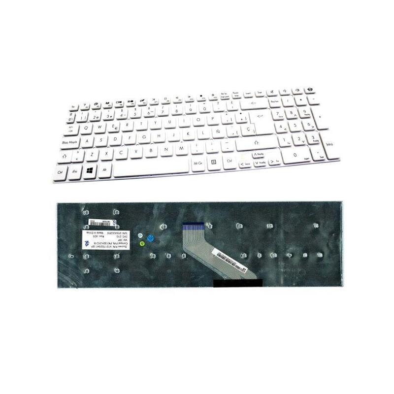 teclado-acer-aspire-5830t-e5-571-pbell-ts11-lv11-lk11-nv55-nv57-p5ws0-blanco