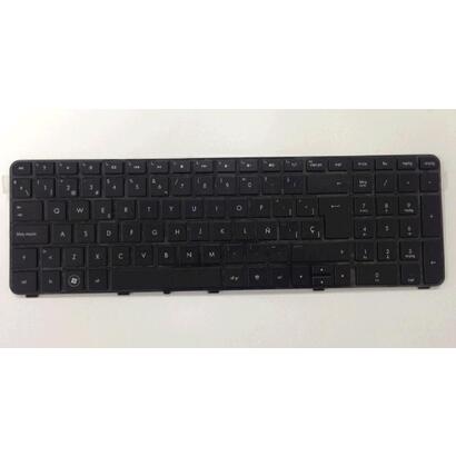 teclado-hp-dv7-4000-con-marco