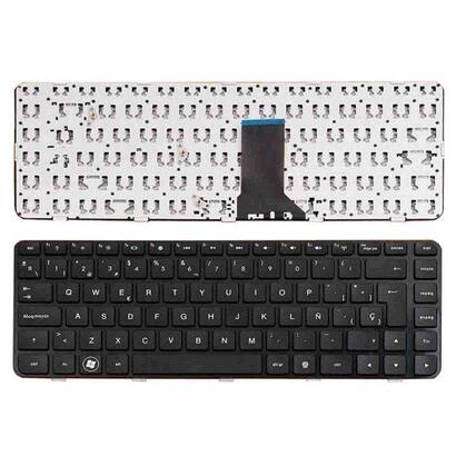 teclado-hp-pavilion-dm4-1000-dv5-2000-series-negro-con-marco