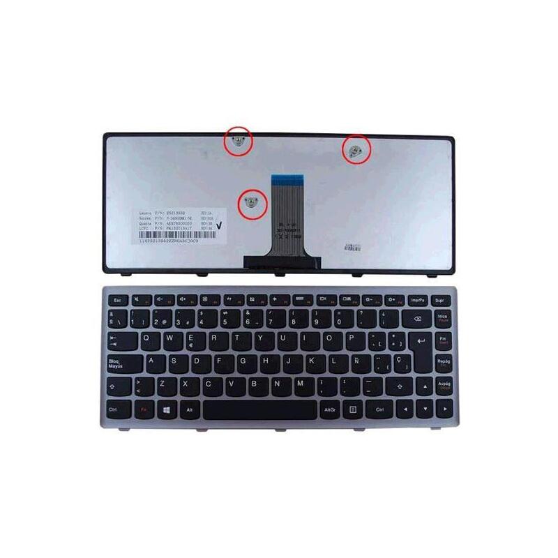 teclado-lenovo-ideapad-flex-14-s410p-g400s-con-marco-gris