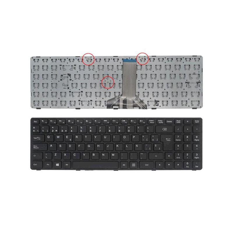 teclado-lenovo-ideapad-100-15ibd-b50-50-series-negro