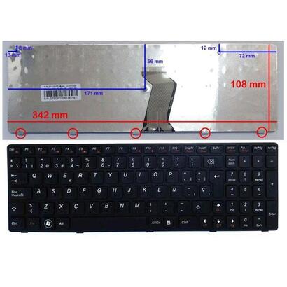 teclado-lenovo-ideapad-g570-g575-z560-z565-negro