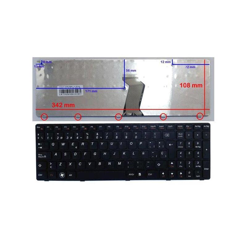teclado-lenovo-ideapad-g570-g575-z560-z565-negro