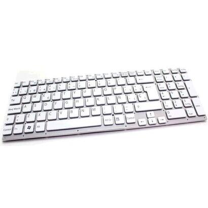 teclado-sony-vpc-eb-series-blanco-sin-marco