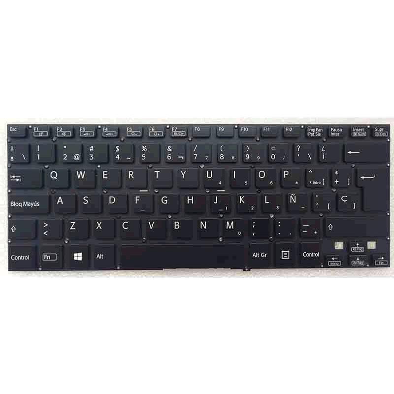 teclado-sony-fit-14-negro