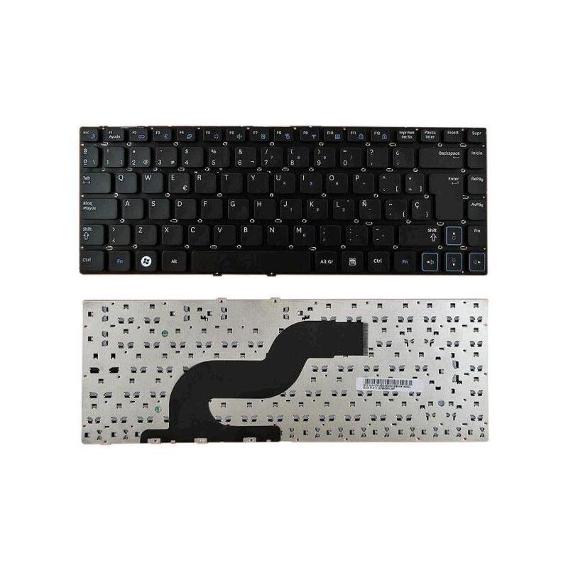 teclado-samsung-rv411-rv412-rv415-rv420-negro