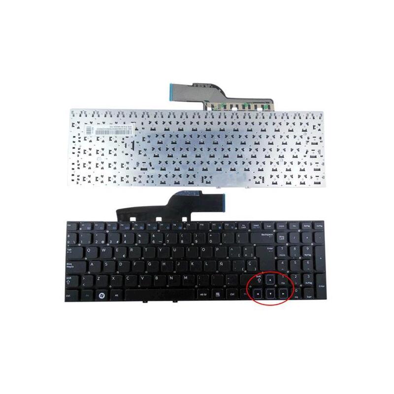 teclado-samsung-np300-series-156-np300e-np300e5a-np300e5c-negro