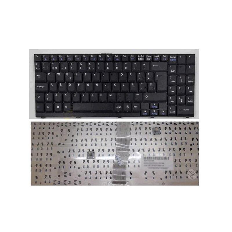 teclado-lg-lw60-lw70-lw75-negro