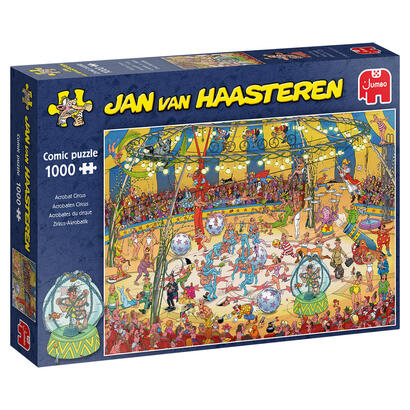 jan-van-haasteren-acrobat-circus-1000-piece-puzzle-19089