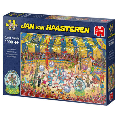 jan-van-haasteren-acrobat-circus-1000-piece-puzzle-19089