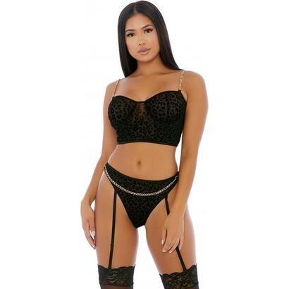chain-me-up-bustier-set-negro