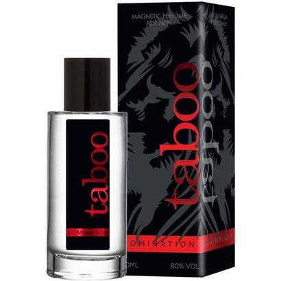 ruf-taboo-domination-perfume-con-feromonas-para-el-50ml