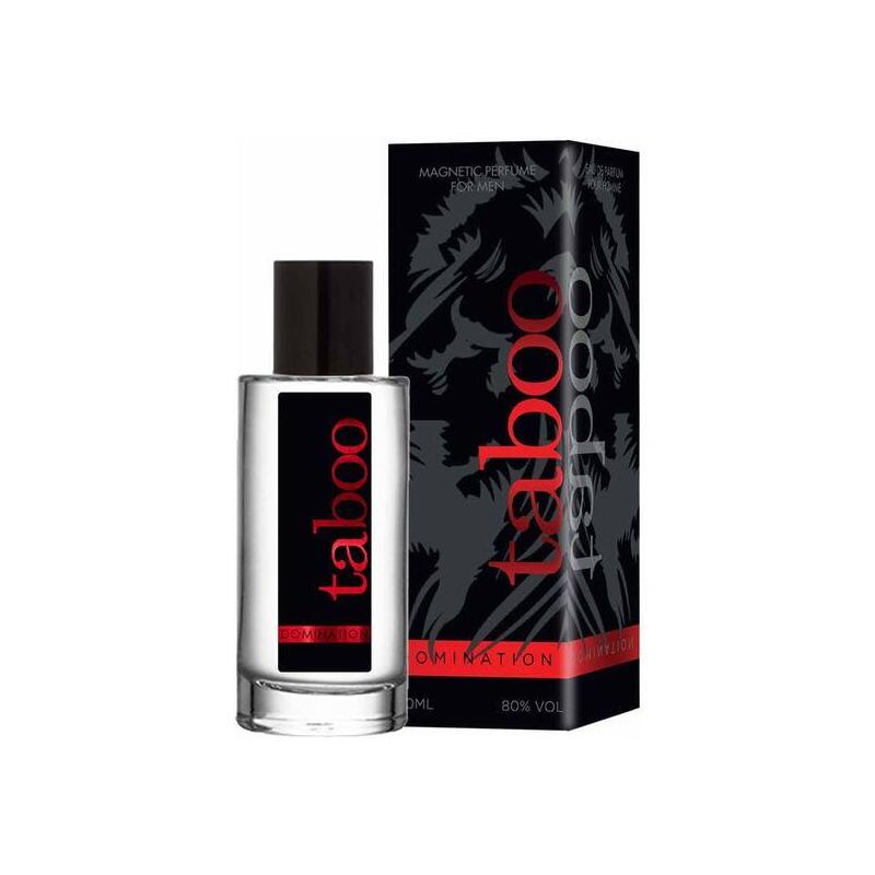 ruf-taboo-domination-perfume-con-feromonas-para-el-50ml