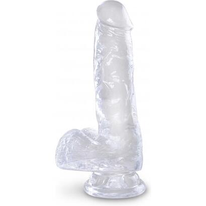 king-cock-clear-pene-realistico-con-testiculos-135-cm-transparente