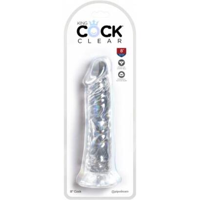 king-cock-clear-pene-realistico-197-cm-transparente