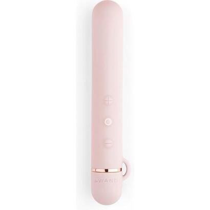 le-wand-baton-mini-vibrador-silicona-rosa